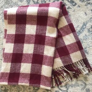 SOLD: Scarf